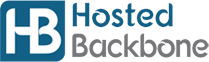 Hosted Backbone